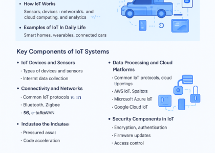 Internet of Things (IoT)