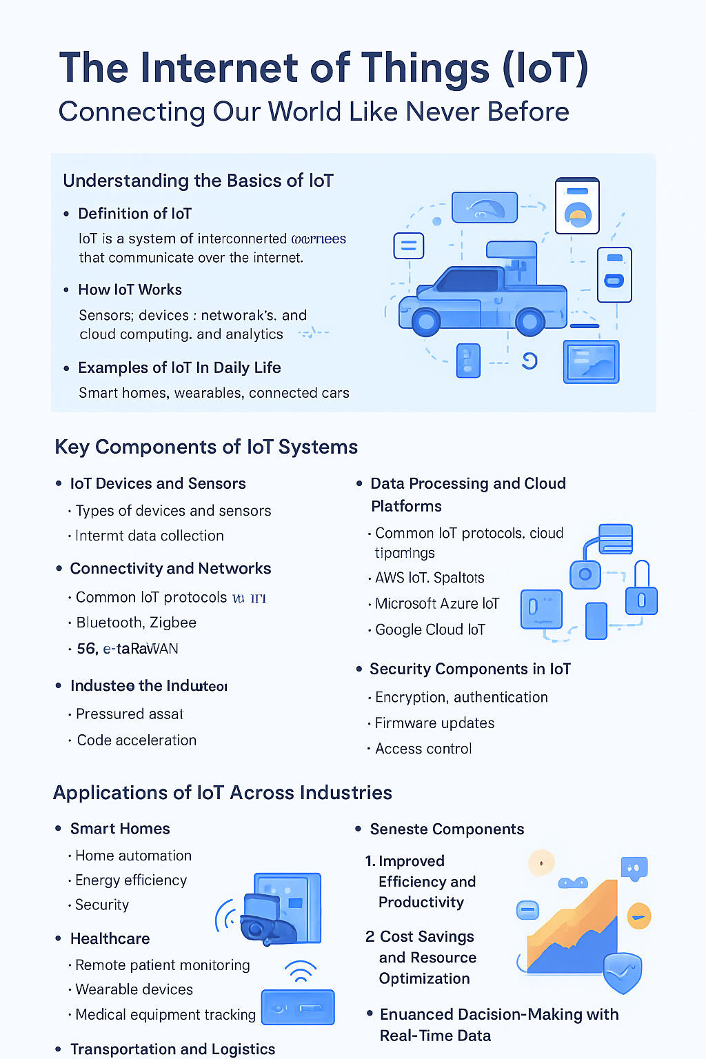 Internet of Things (IoT)