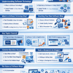 software technology blog