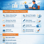 Informational technology articles