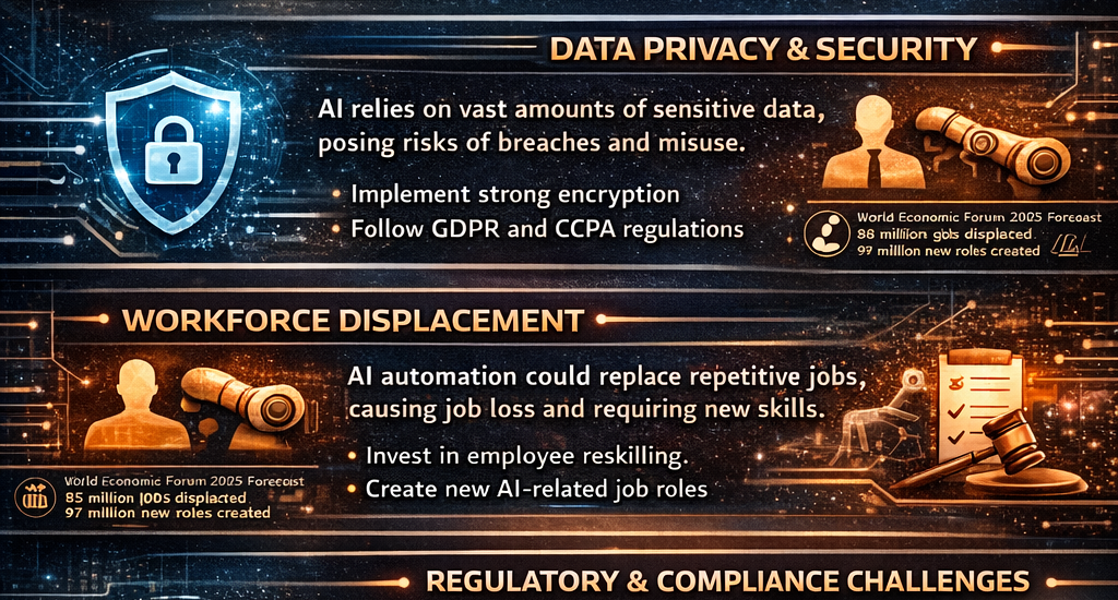 AI-driven innovations