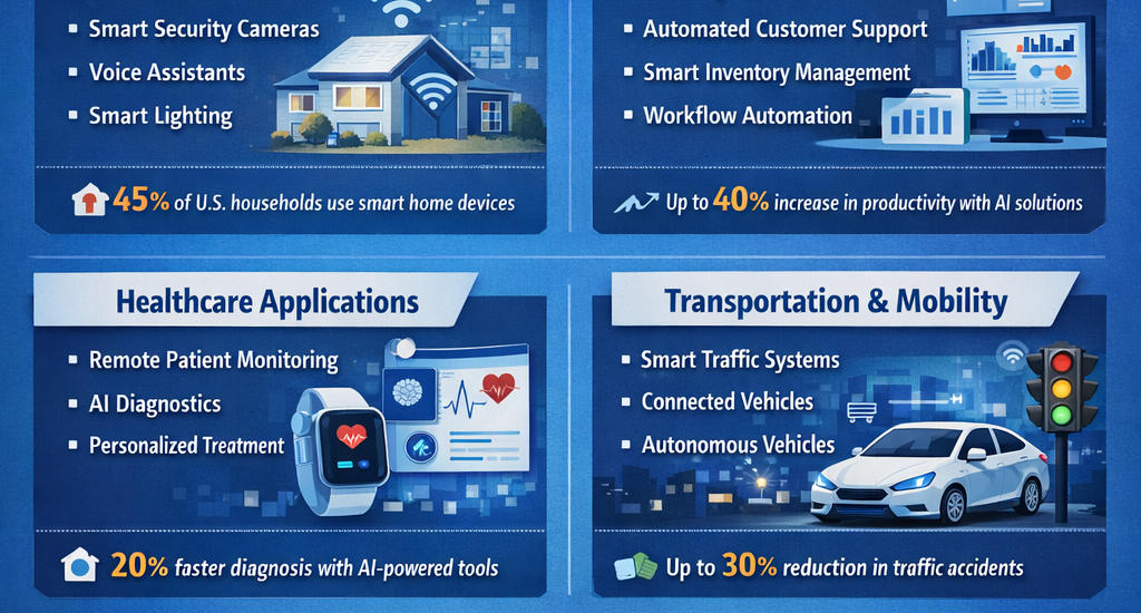 smart technology solutions