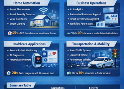 smart technology solutions