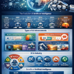 Artificial intelligence advancements