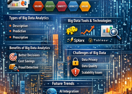 big data analytics