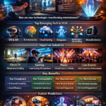 Entertainment Technology Trends