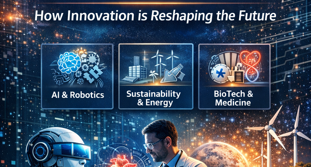 Technology Transformation