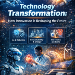 Technology Transformation
