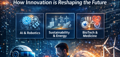 Technology Transformation