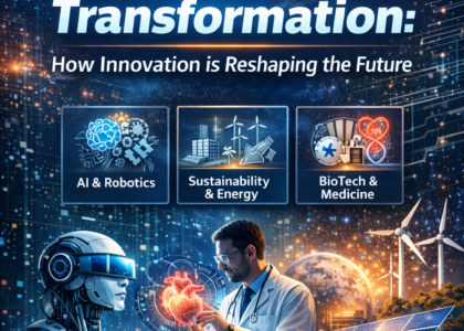 Technology Transformation