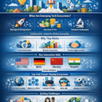 emerging tech ecosystems