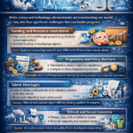 science and technology advancements