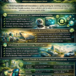 sustainable tech innovations