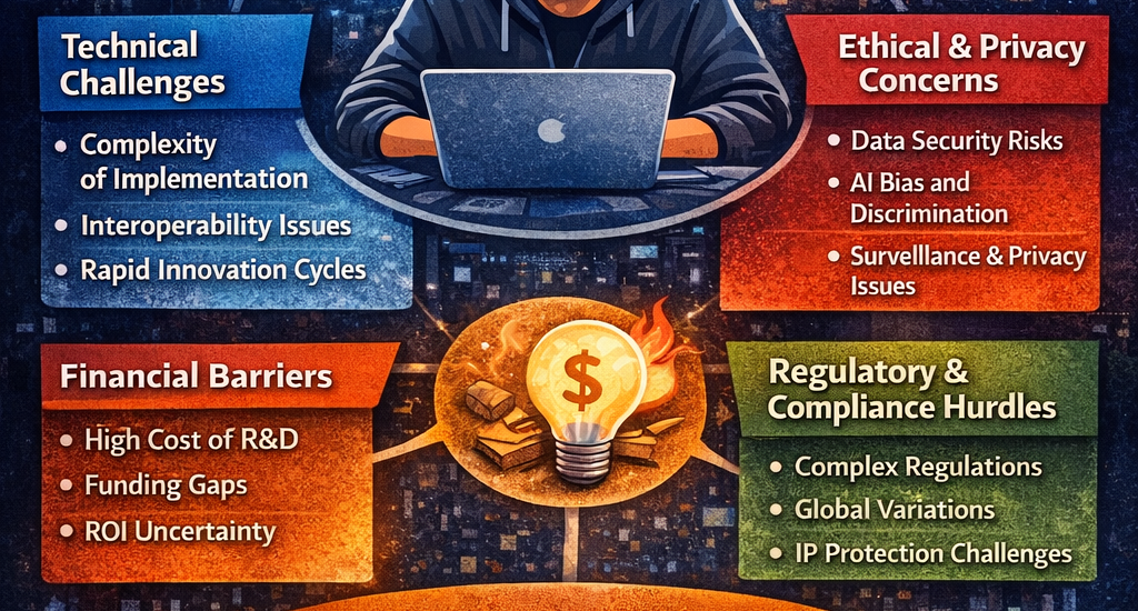 latest tech innovations