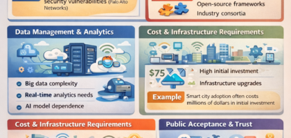 internet of things trends