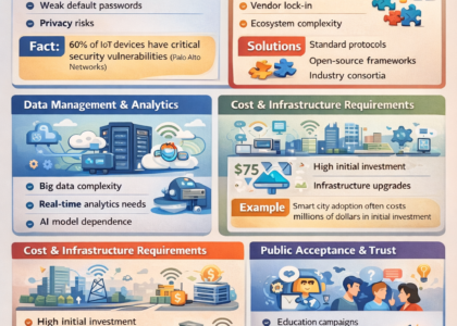 internet of things trends