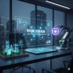 future tech blog