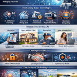 Cutting-edge technology