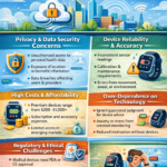 Future of wearable technology