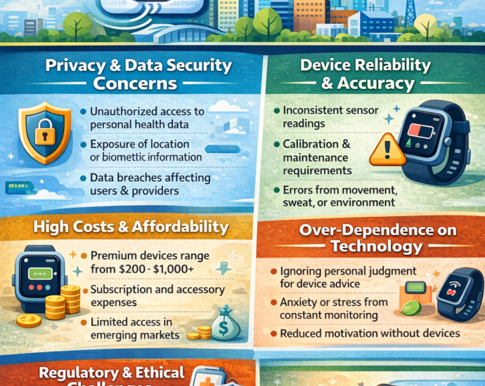 Future of wearable technology