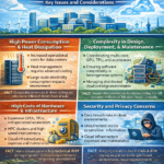 Modern computing architectures