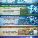 IoT security solutions