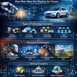 Innovation in technology