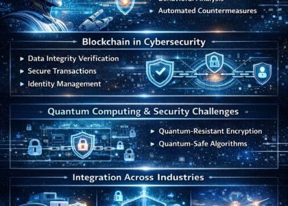 Tech cybersecurity updates