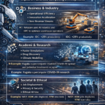 Advanced Computing News