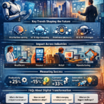 Future of digital transformation