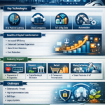 digital transformation in tech