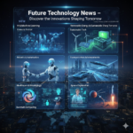 Future technology news