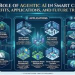 The Role of Agentic AI in Smart Cities: Benefits, Applications, and Future Trends