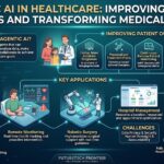 Agentic AI in Healthcare: Improving Patient Outcomes and Transforming Medical Services