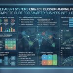 How Multiagent Systems Enhance Decision-Making Processes: The Complete Guide for Smarter Business